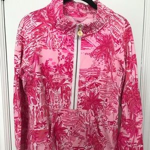 Lilly Pulitzer Popover Rule Breakers